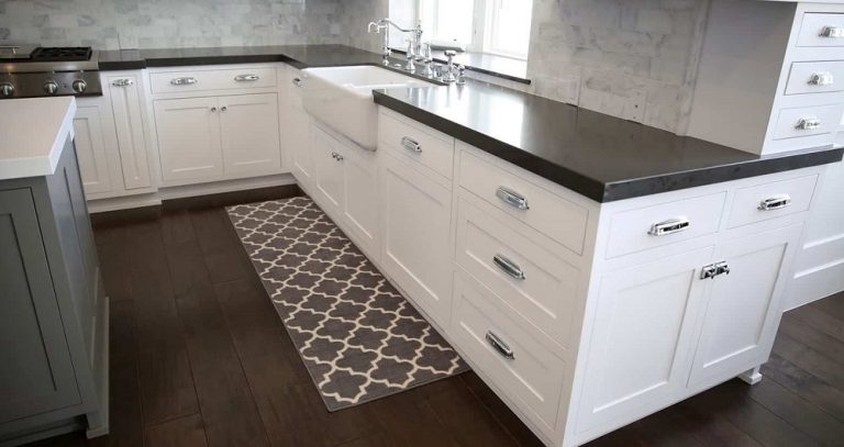 Kitchen Rugs Are A Safe & Decorative Home Decor Choice