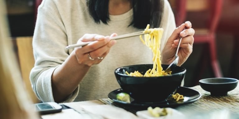 Some Of The Best Uses For Chopsticks