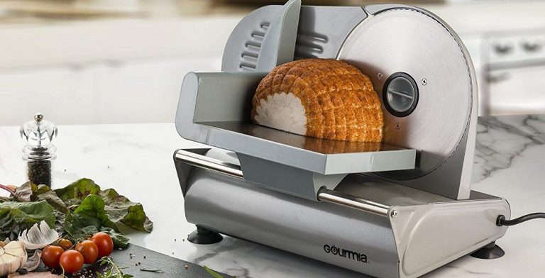 Best Meat Slicer