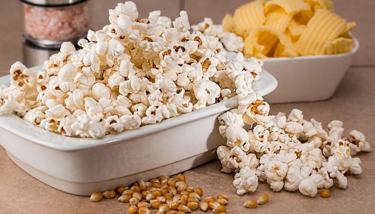 How To Make Perfect Popcorn At Home