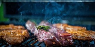 How To Take Care Of Your Propane Smoker