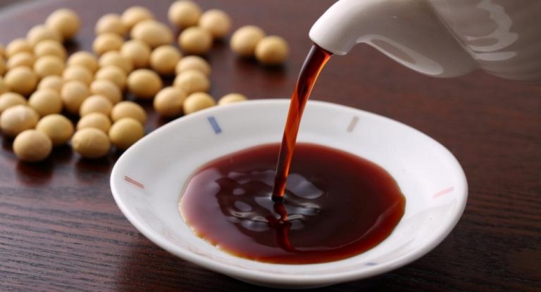 Surprising Ways To Use Soy Sauce