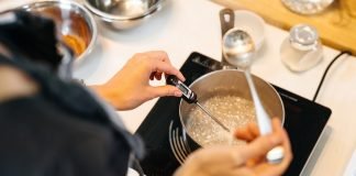 How & Why To Use Candy Thermometers