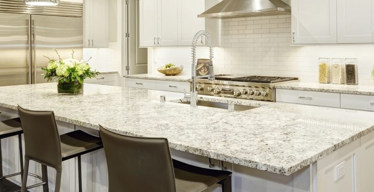 How To Restore Your Granite Countertop