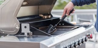 How To Keep Your Grill Properly Maintained