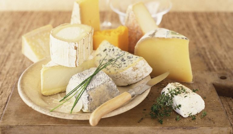How To Slice And Serve Cheese For Your Guests