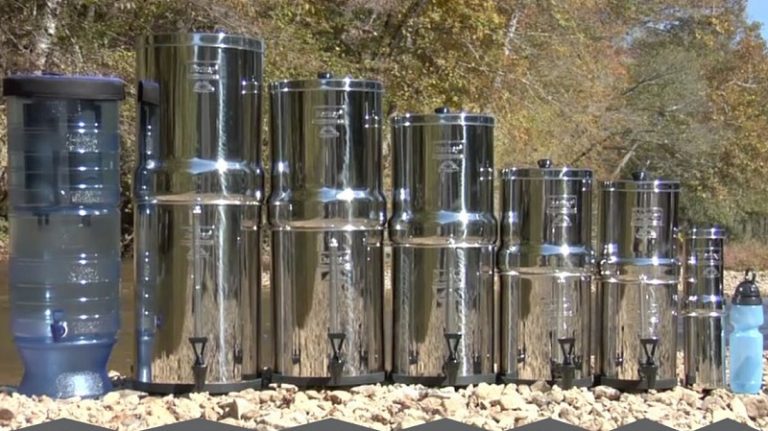 Are Water Filter Systems Any Good?