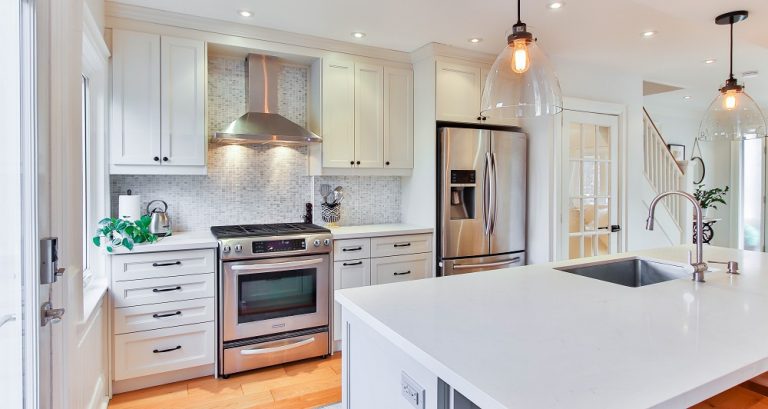 Is The Kitchen Work Triangle The Right Layout For Your Kitchen?
