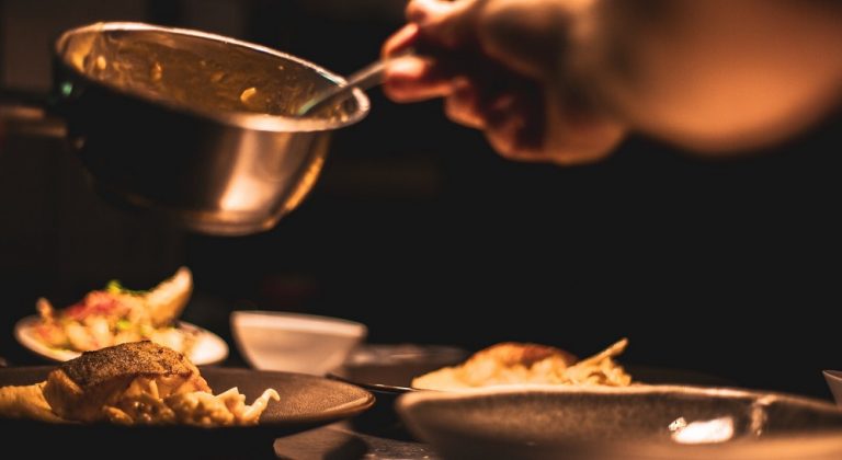 Simple Ways To Increase Your Cooking Expertise