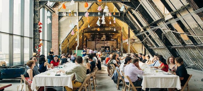 Launching a Pop-Up Restaurant: Practical Tips for Enterprising Foodies