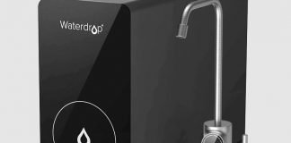 How Does Reverse Osmosis System Work?