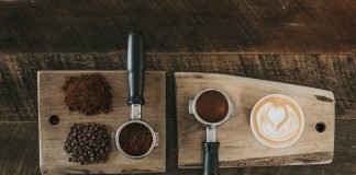 Top 7 Coffee Trends You Have To Try In 2022
