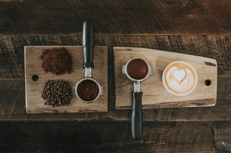 Top 7 Coffee Trends You Have to Try