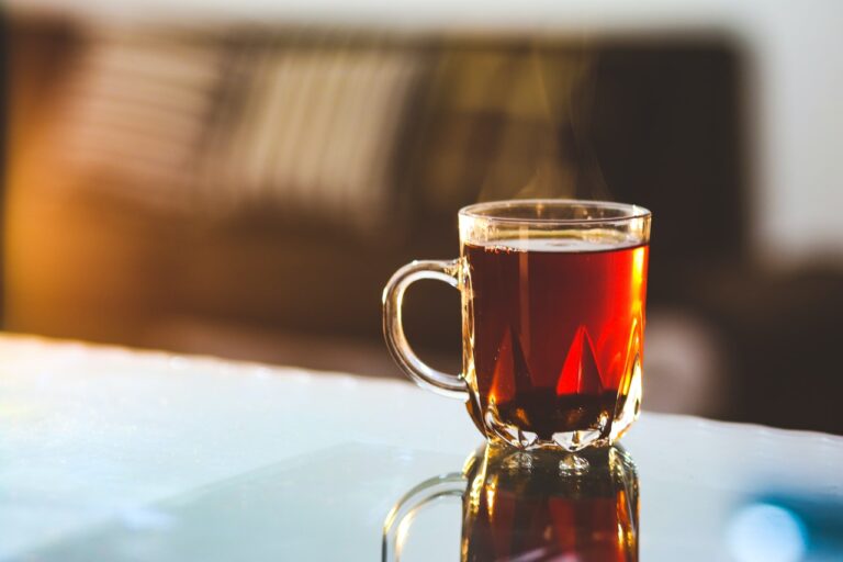 Earl Grey Tea: Its History, Benefits, and Recipe