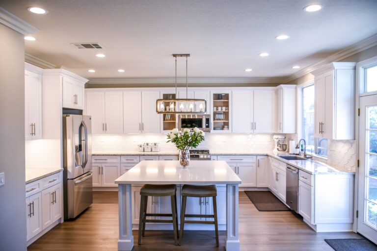 Plumbing Considerations When Renovating The Kitchen