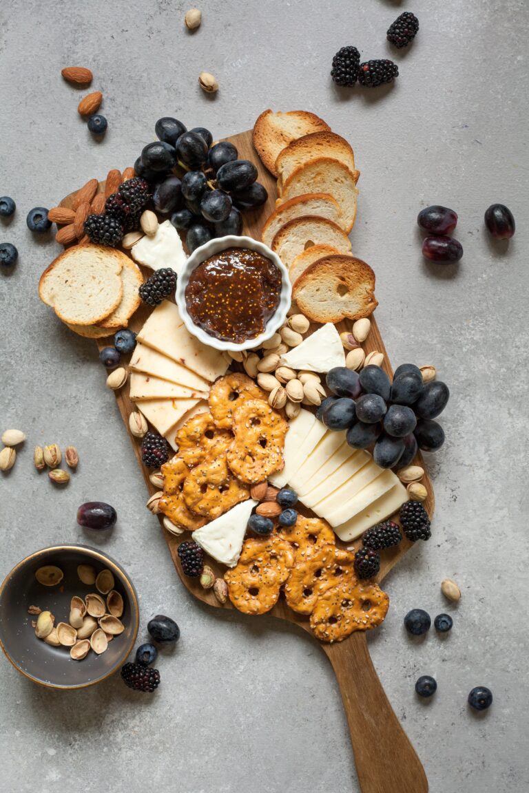 Road Trips and Culinary Delights – The Best Travel Destinations for Foodies In The U.S.
