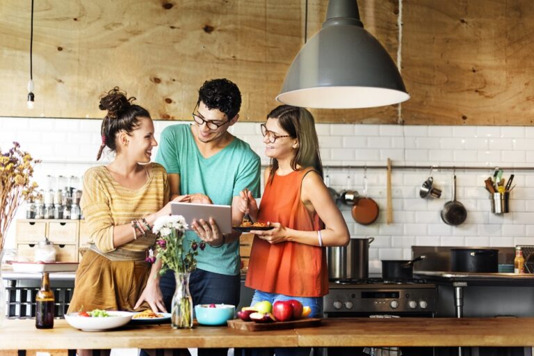 5 Gift Ideas for Your Foodie Friends