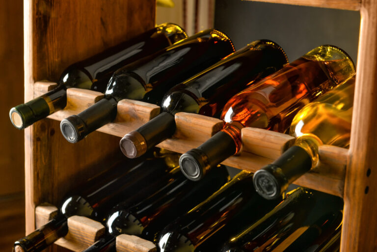 6 Wine Storage Basics You Should Know