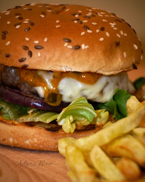 6 Tips For The Best-Tasting Burgers