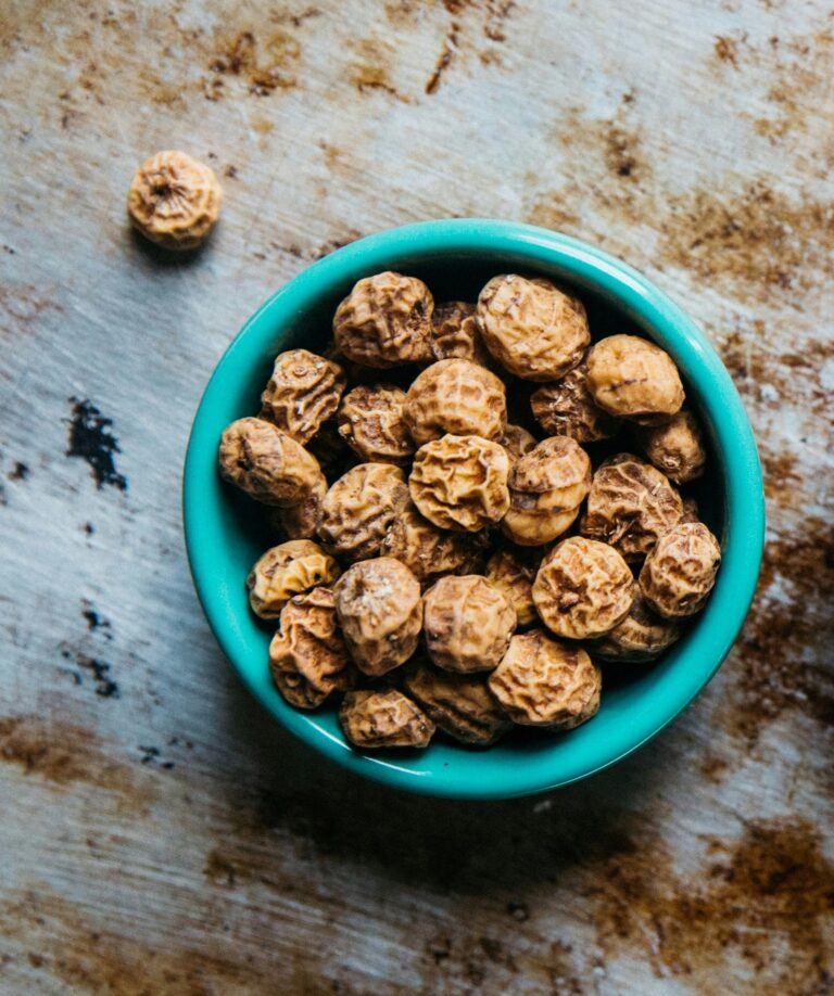 What Is Tigernut Spread and Why Is It So Popular in the USA