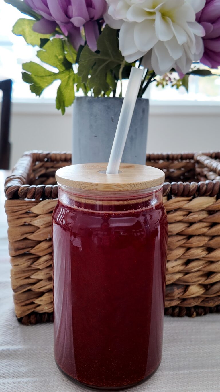 Healthy Glow Drink