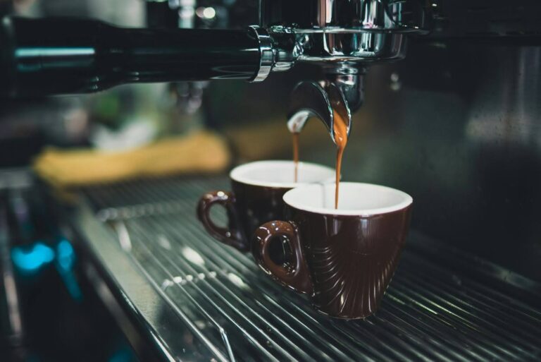 Secrets to Brewing the Perfect Coffee at Home