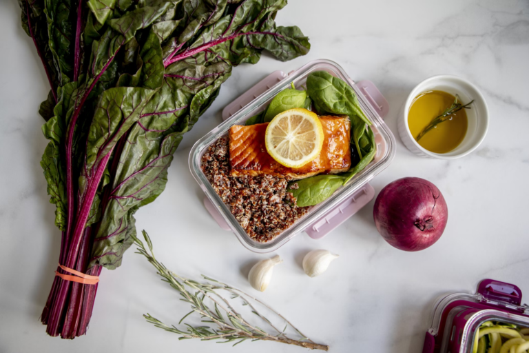 How to Plan and Prepare Meals Efficiently for Stress-Free Cooking at Home