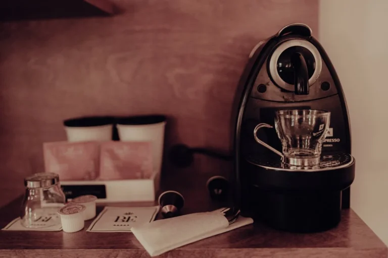 The Coffee Pod Breakdown Every Caffeine Lover Needs to Know