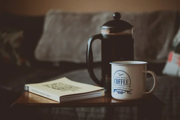 Guide to Choosing Your Coffee Machine