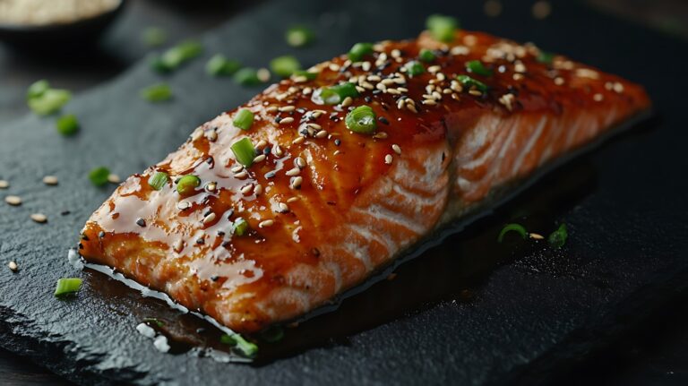 15-Minute Salmon Dinners for Busy Weeknights