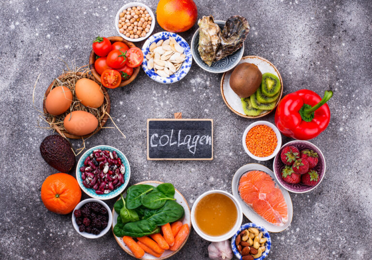 Unlock Youthful Radiance with Collagen: Vegan Collagen Supplement Powder For Skin and Hair