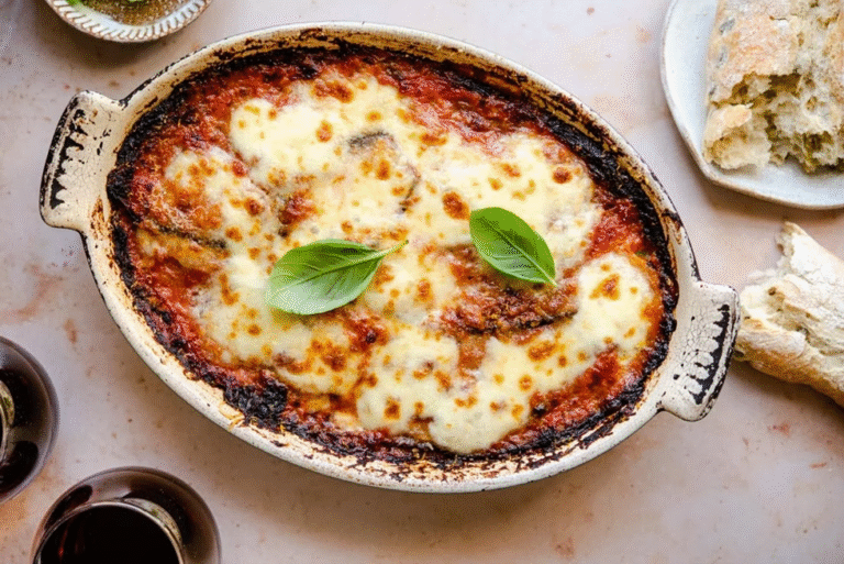 Hidden Treasures of Italian Cuisine: 4 Unique Dishes to Add to Your Cookbook
