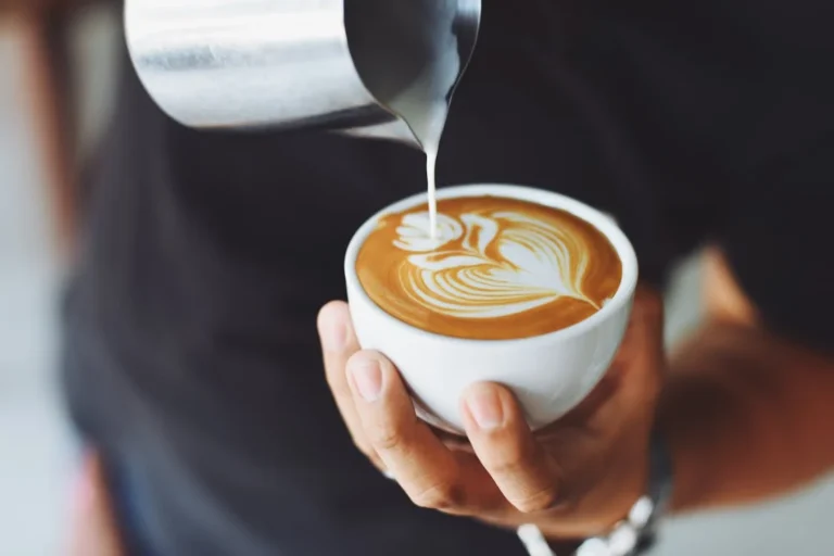 Water-Processed Decaf Coffee: The Best Kind of Buzz-Free Brew