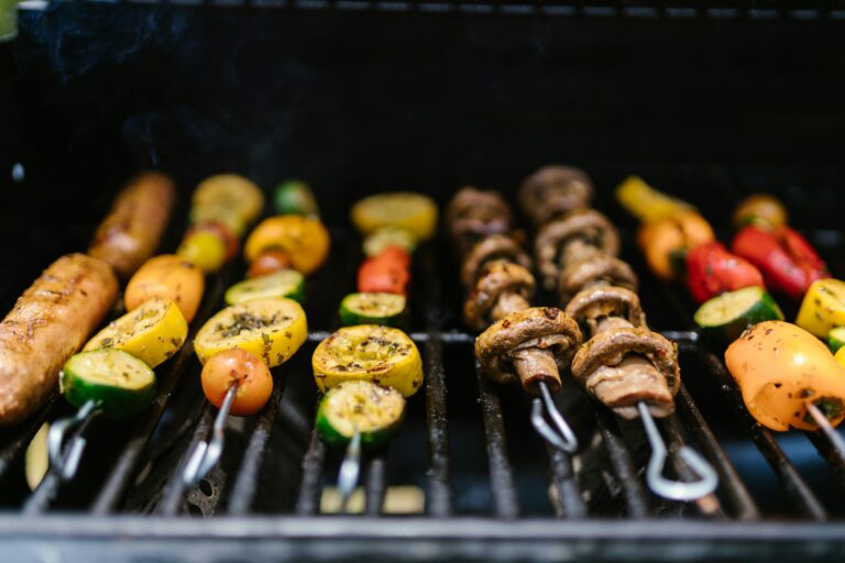 Elevate Your Outdoor Summer Party with a Private Chef