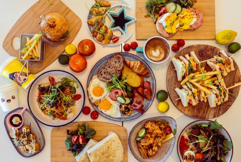 Beyond Vegemite: 5 Aussie Foods That’ll Surprise (and Delight) You