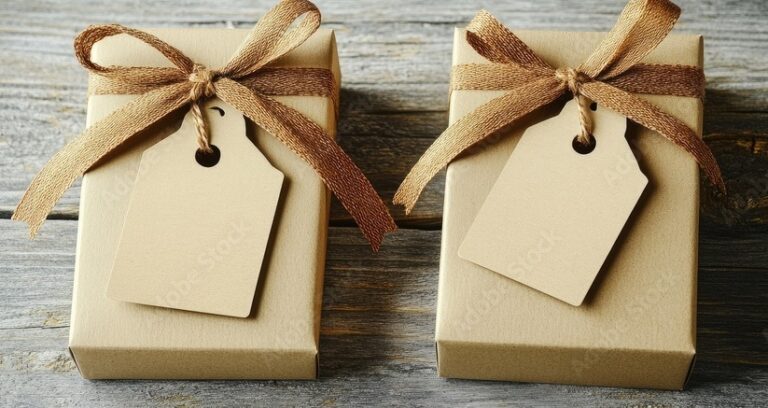 7 Stylish Party Favors Boxes to Make Your Party Memorable