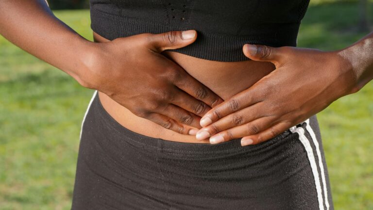 How to Liberate Yourself From Your Food Intolerance