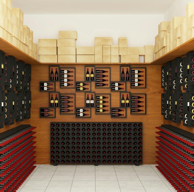 Signs Your Wine Cellar Climate Control System Isn’t Working Properly
