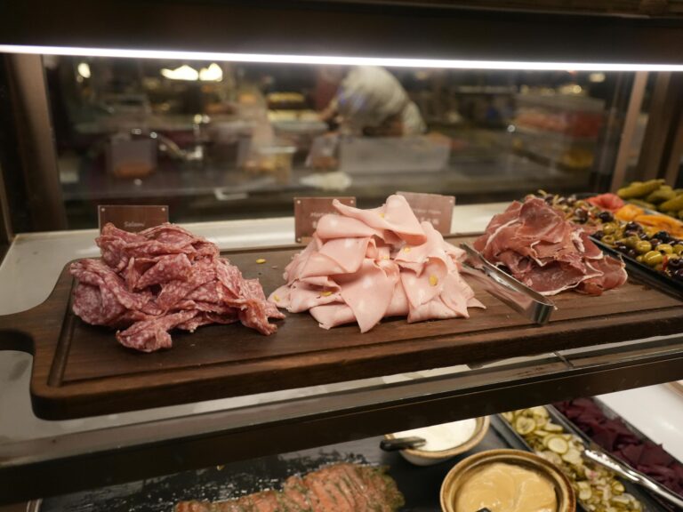 Savor the Difference: Find an Artisan Meats Store Near You