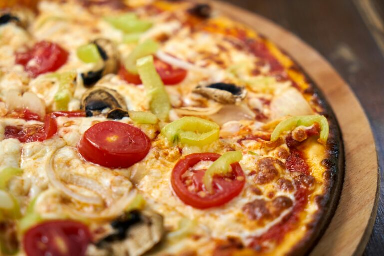 How Long Is Leftover Pizza Good for In the Fridge?