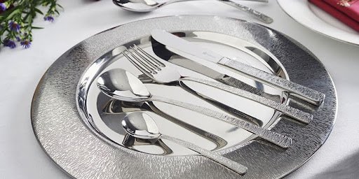 Excellent Flatware You Should Consider in Your Tablescapes