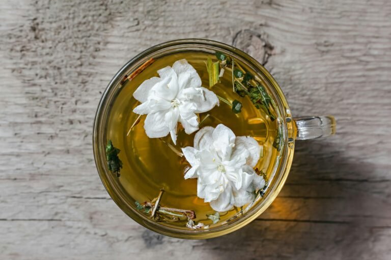 10 Surprising Health Benefits of Jasmine Tea You Need to Know