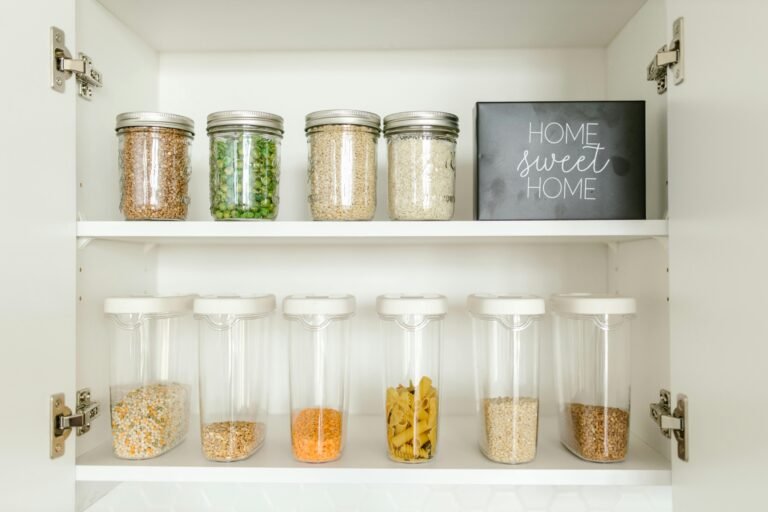 Pantry Storage Tips to Protect Ingredients from Pests