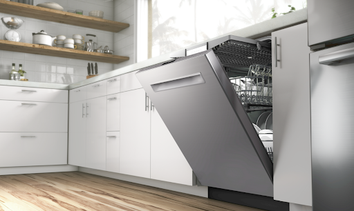 Why You Need a Bosch Dishwasher & the Best Picks