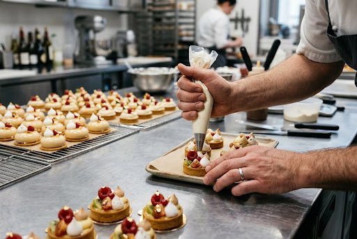 From Home Cook to Food Business Owner: The Kitchen Equipment Nobody Warns You About