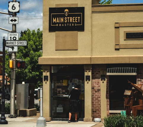 Fresh Roasts, Family Roots: The Story of Main Street Roasters