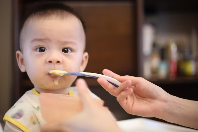 Essential Tips for Preparing Your Kitchen for a Baby