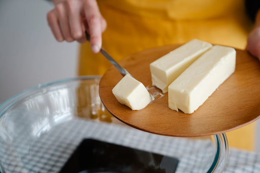 The Secret to Better Baking: Why Butter Quality Matters