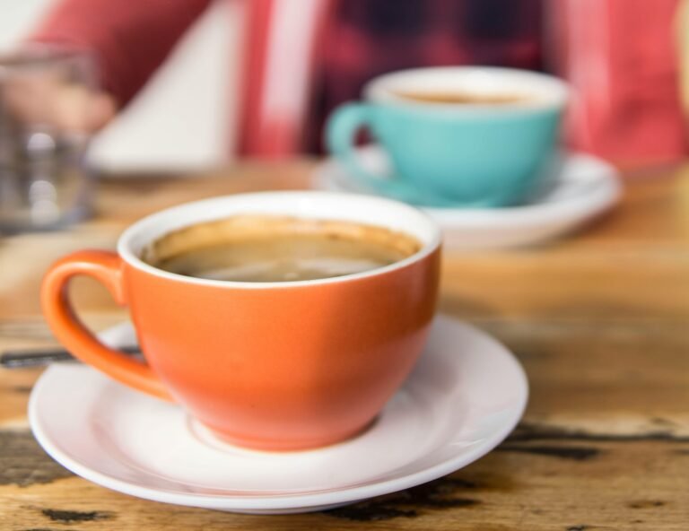 How Coffee Syrups Transform Your Daily Brew