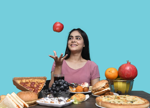 Fast Food Vs Home Cooked Meals: What Students Actually Gain Or Lose With Each Choice